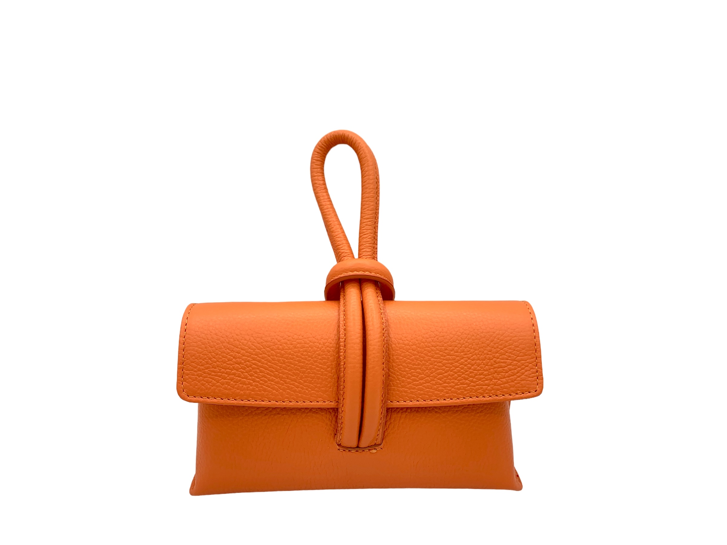 Leather bag - Allegra • Bolsieri Milano